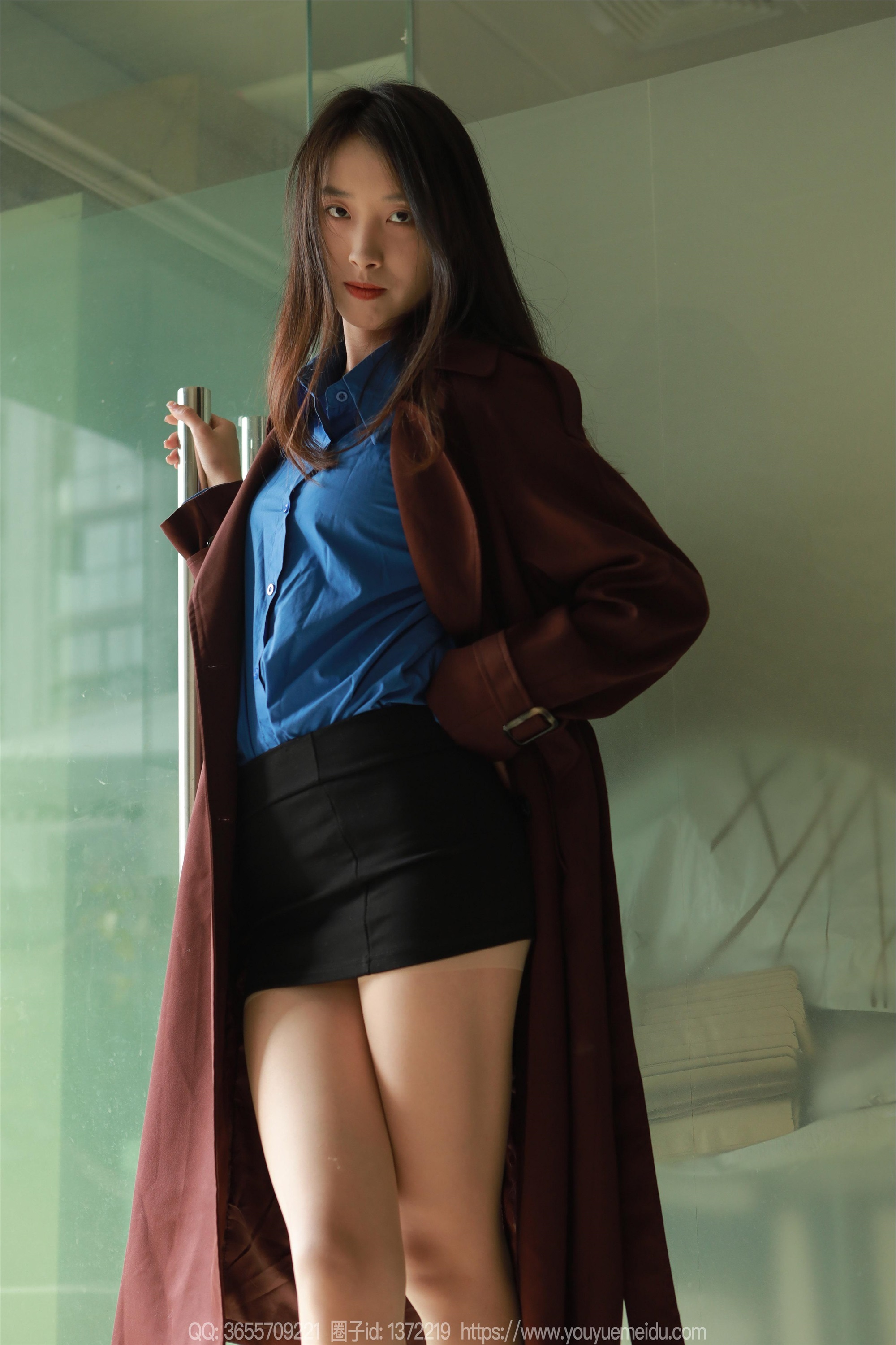 IESS异思趣向  2024.11.26 丝享家 1908 小九《风衣里的故事（上）》